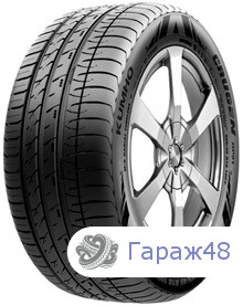 Kumho Crugen HP91 255/40 R21 102Y